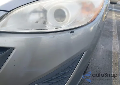 2013 Mazda Mazda5 Touring from USA, damaged, VIN JM1CW2CL7D0152800